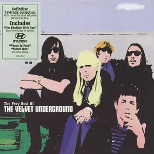 Very best of the Velvet underground
